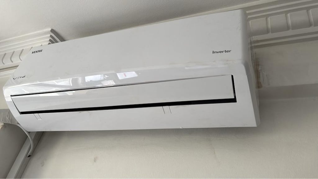 Vestel klima - 2