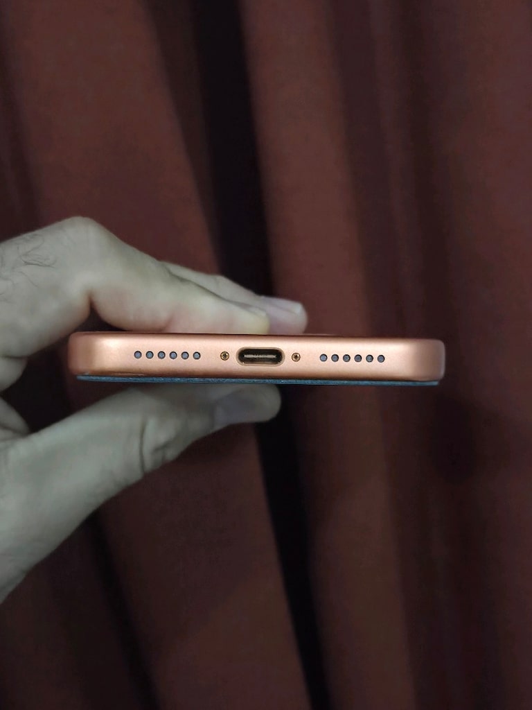 İPHONE 17 PRO MAX - 4