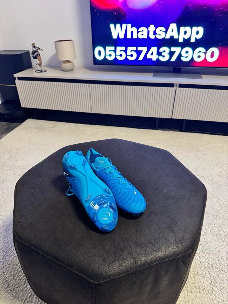 Nike Phantom GX II Pro FG 45 numara - 2