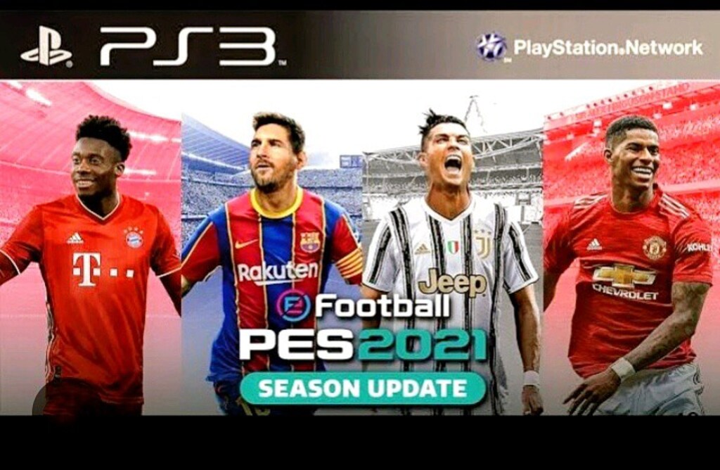 Ps3 Pro 35.000 OYUN - 13