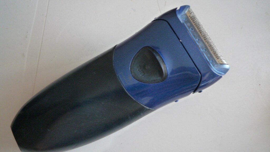 BRAUN CRUZER 4 Z60 SAKAL VÜCUT EPİLASYONU TRAŞ MAKİNESİ - 6