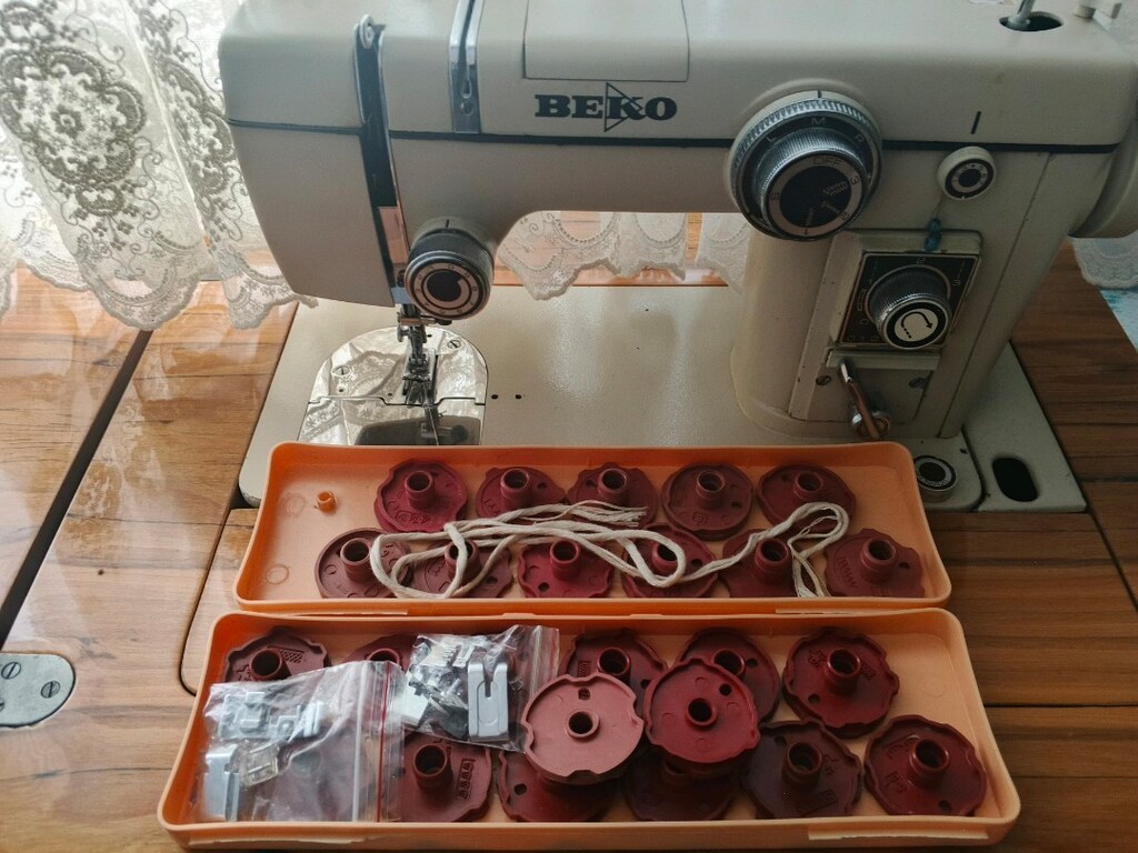 temiz sorunsuz çalışıyor sadece makine kısmı kabin hariç olmak üzere - 3