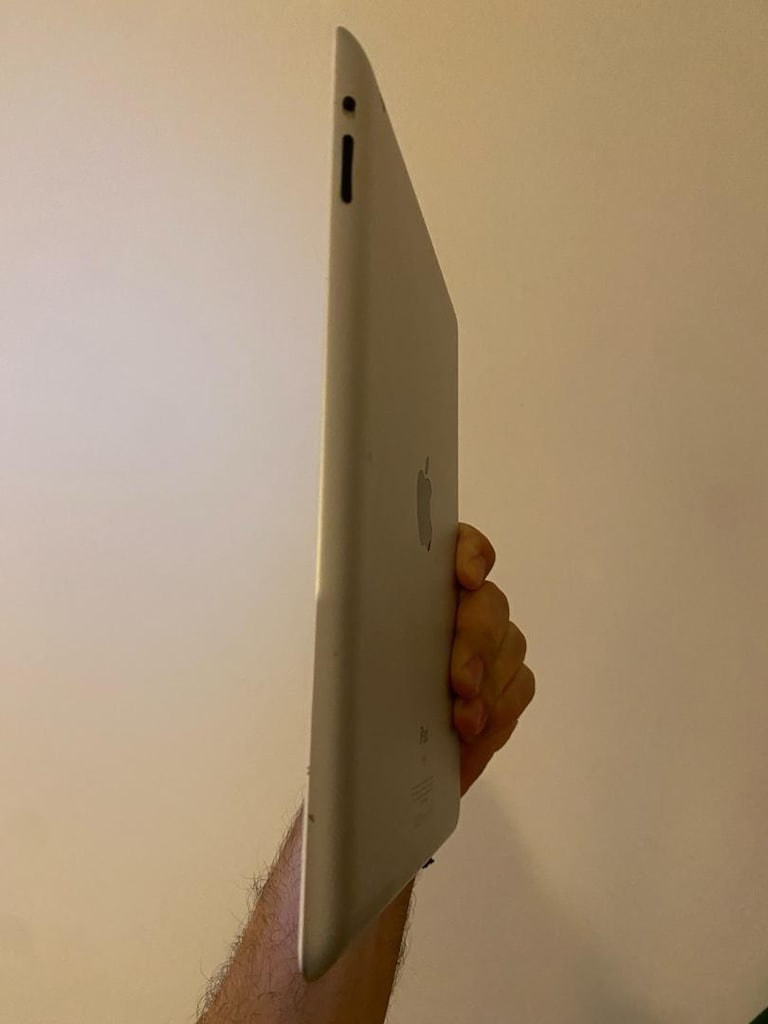 ipad 2 16GB A1395 - 5
