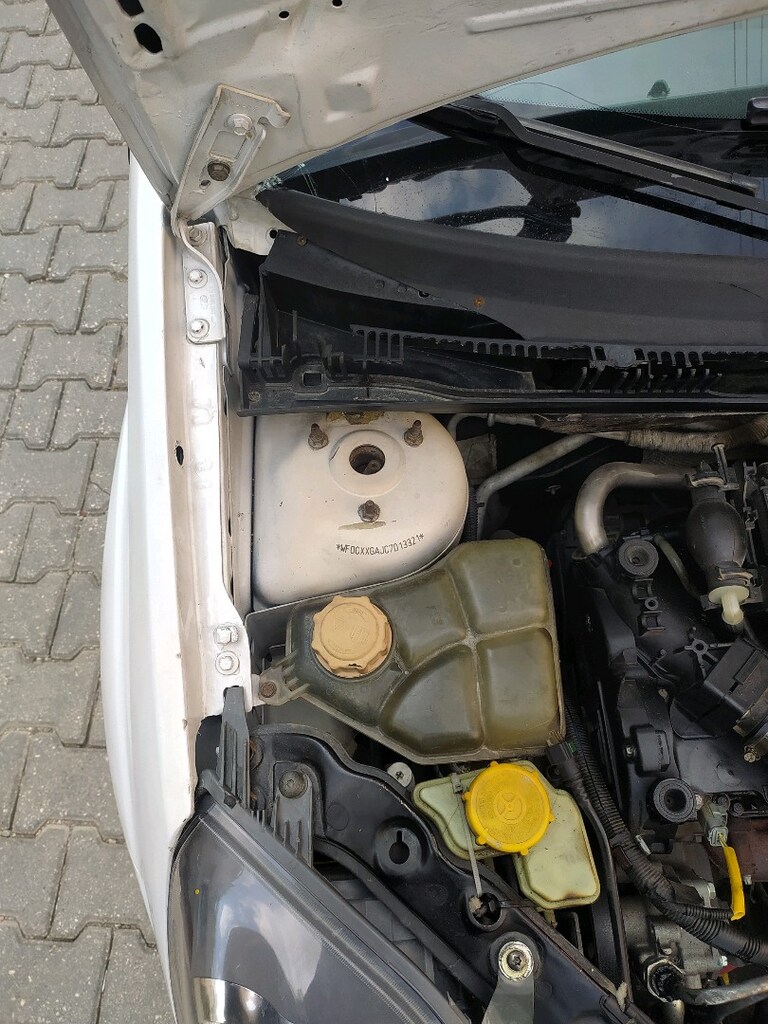 2007 FORD FİESTA - 14