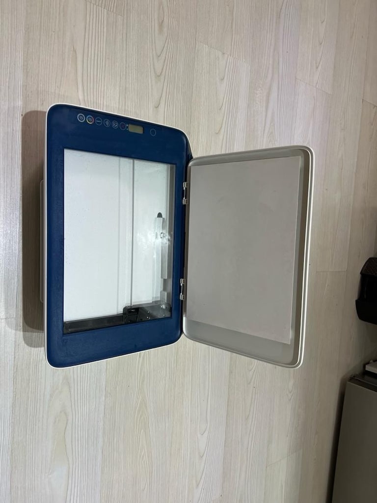 wifi bağlantı HP yazıcı tarayıcı fotokopi renkli - 5