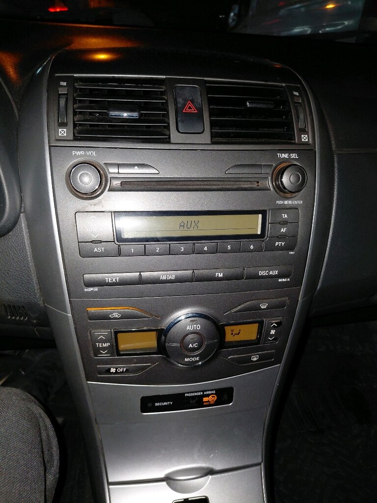 Toyota - 4