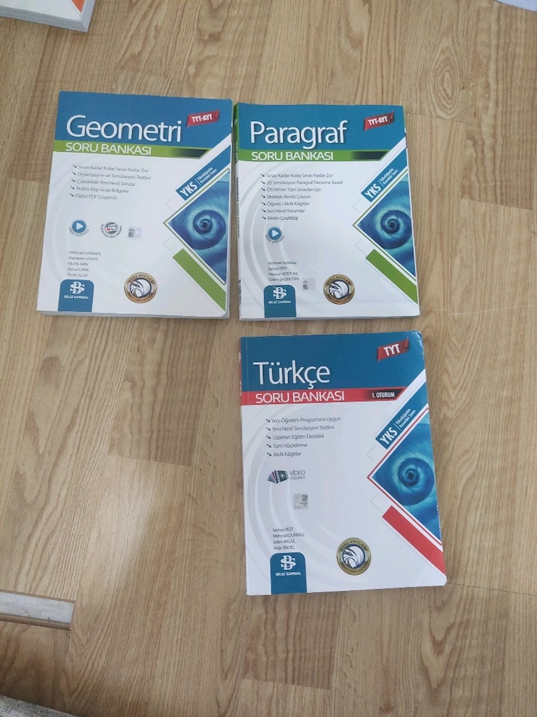 Bilgi sarmal paragraf-geometri-türkçe - 2
