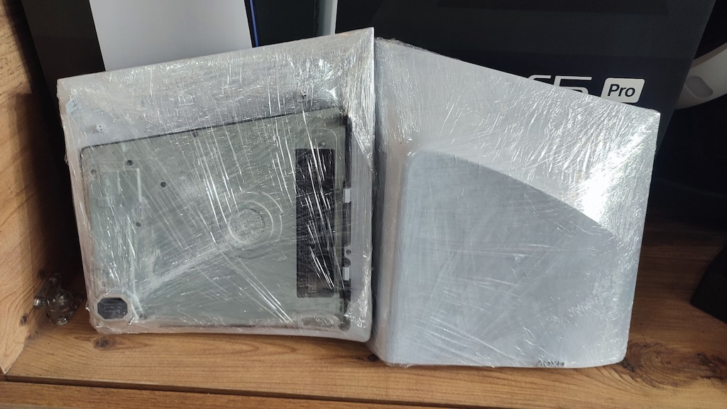 PS5 VE PS5 PRO İÇİN DİSK SÜRÜCÜ SIFIRDAN FARKSIZ 3AY GARANTİLİ - 2