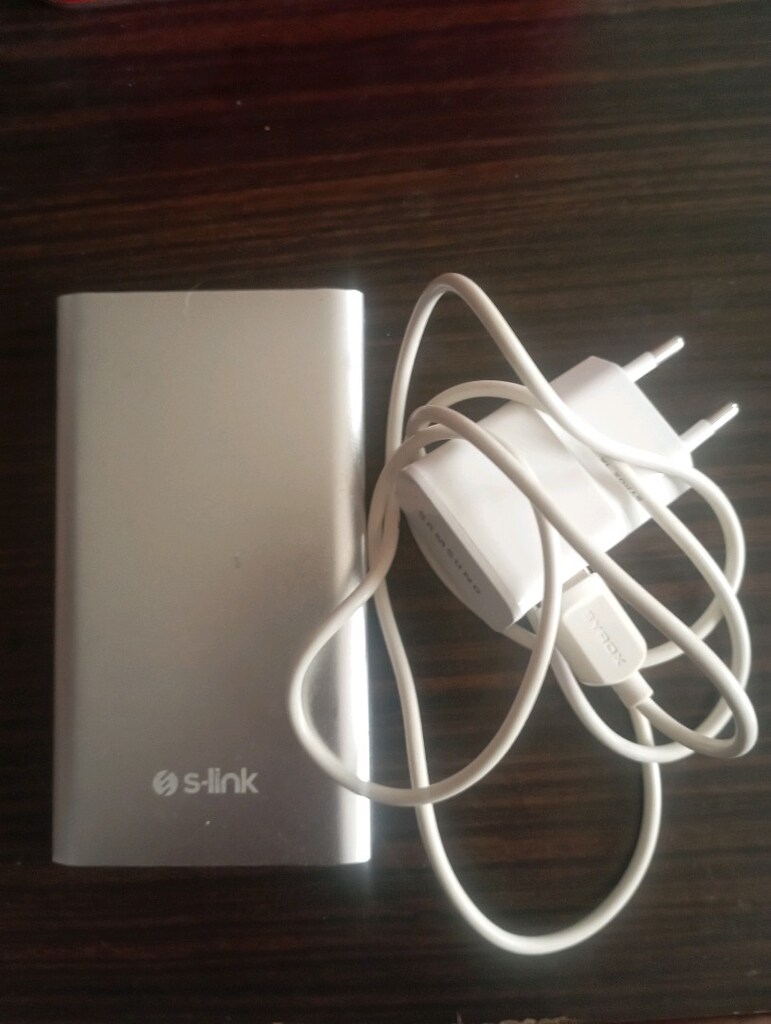 powerbank - 2