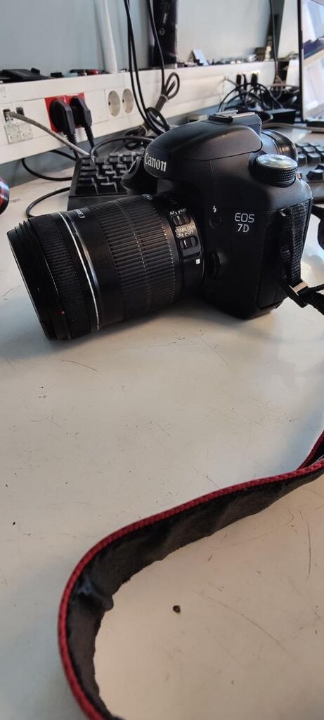 Canon EOS7D - 6