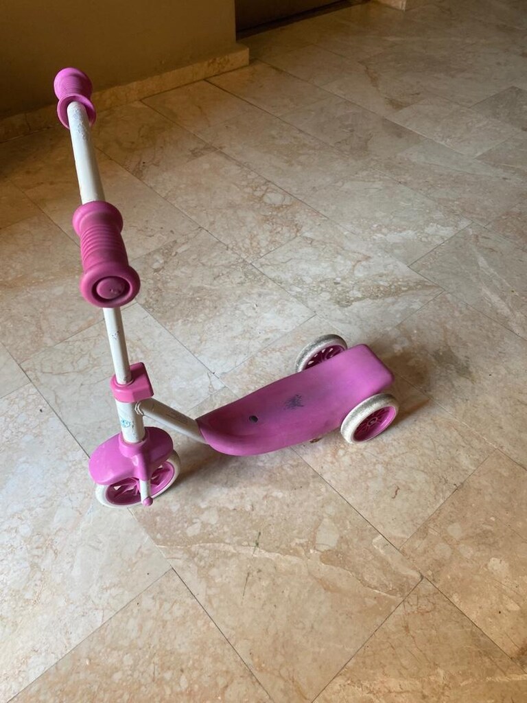 scoter - 3