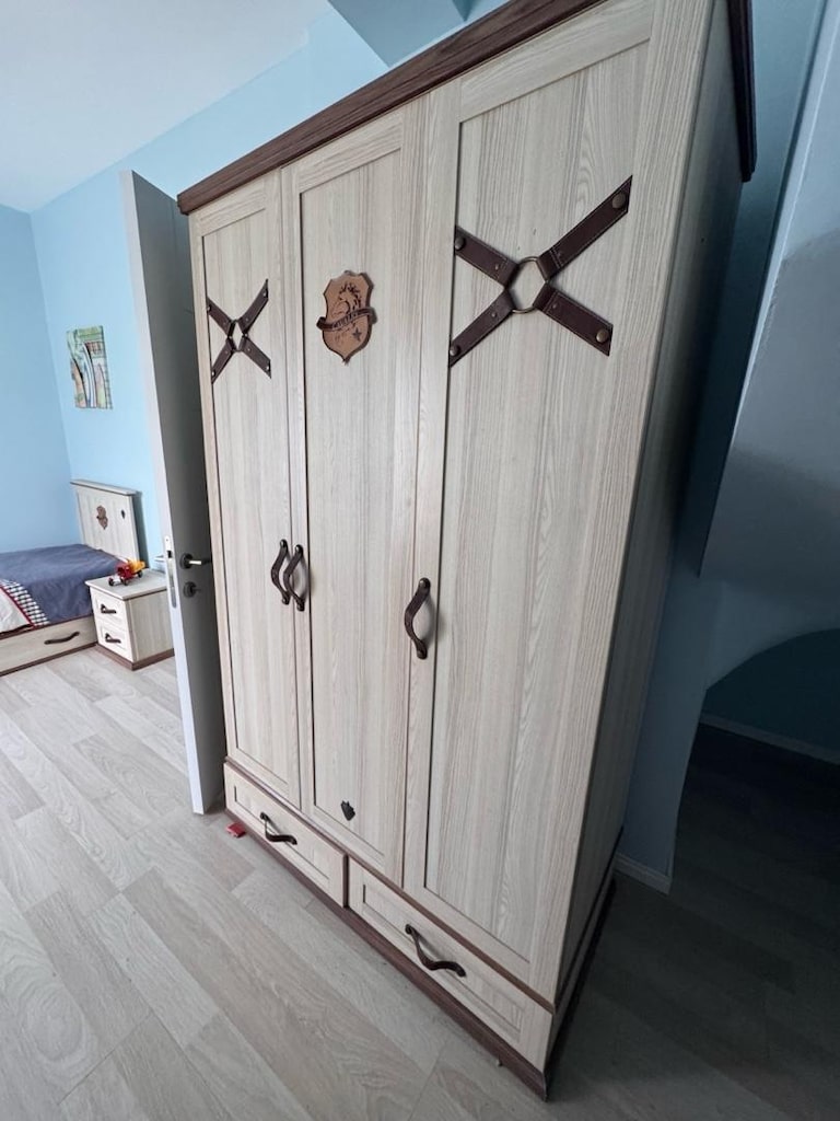 Çilek erkek genç odası - 5