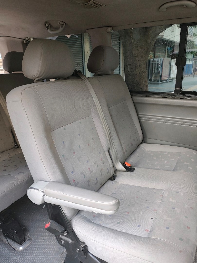 Kaçmaz Fırsat Transporter MULTİ VAN Otomobil ruhsatlı T5 2.5 motor - 15