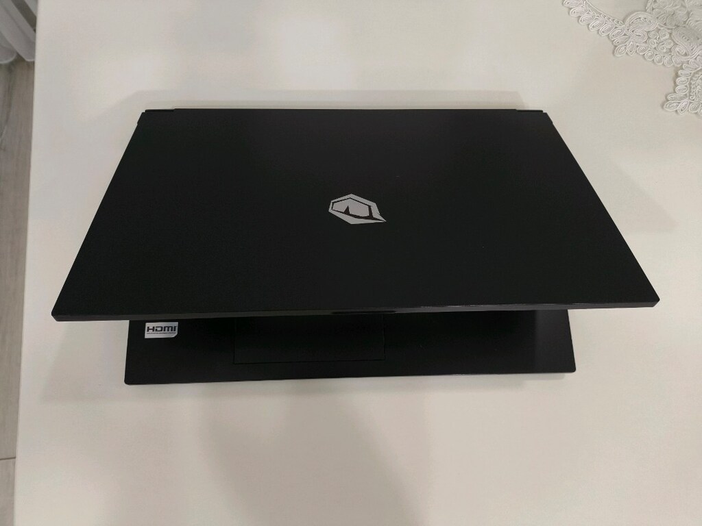 i7 12. Nesil Monster G@ming garantili oyun canavarı laptop - 6