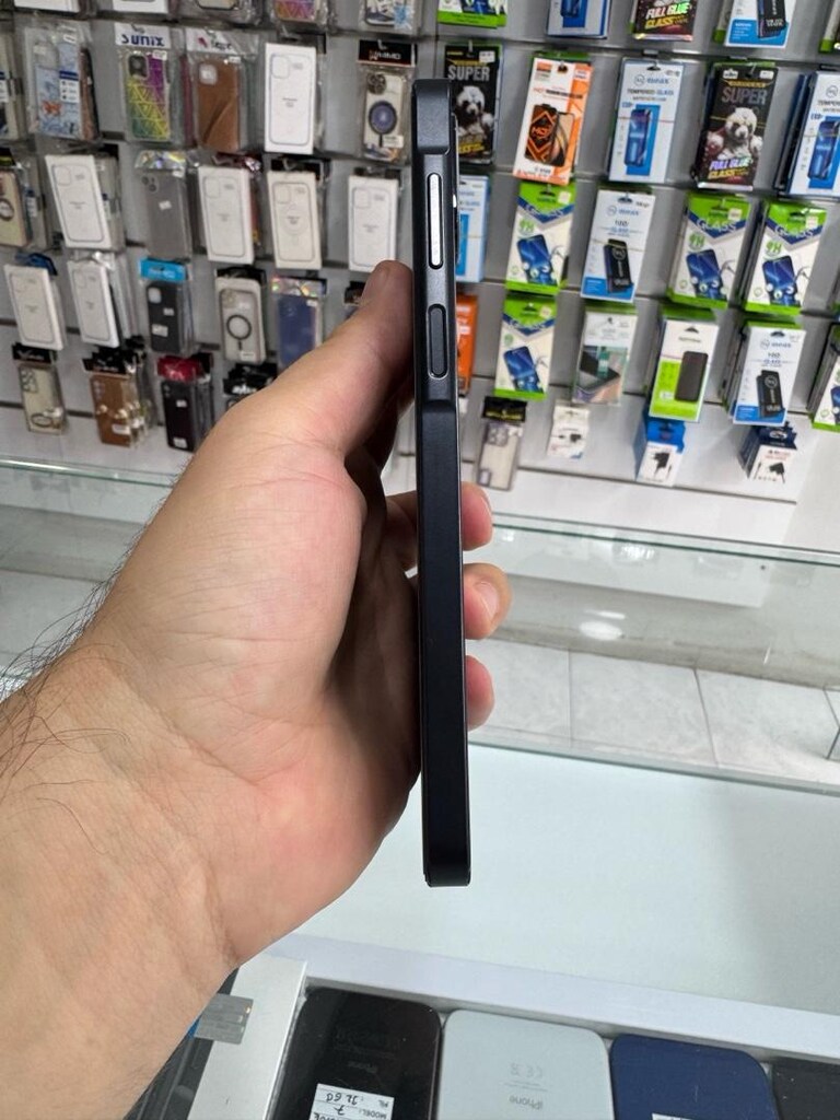 SAMSUNG A07 5G 128/4 GB SIFIR GİBİ - 4