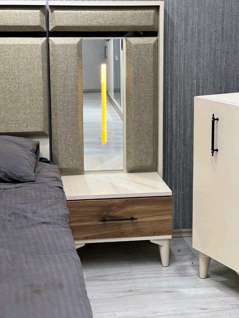 yatak odası takımı modelleri - 4
