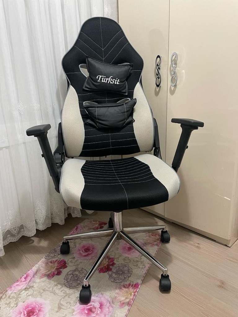 RX 7600 - 32 GB RAM - MASA SANDALYE FULL SET HER ŞEY DAHİL! - 5