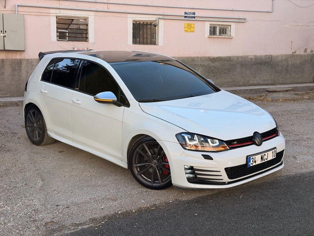146 bide otomatik golf 7 confort line kısa süreli fiyat - 14