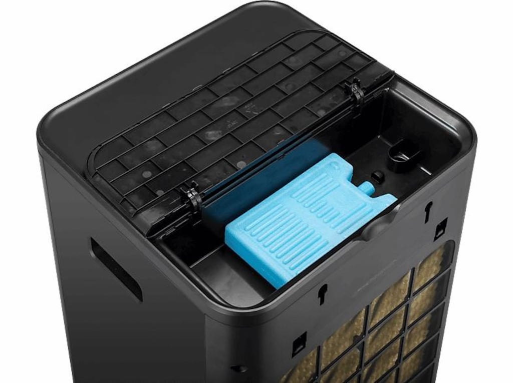 TLC GREE AQUAWİND 60LT YER KLİMA/SOĞUTUCU - 5