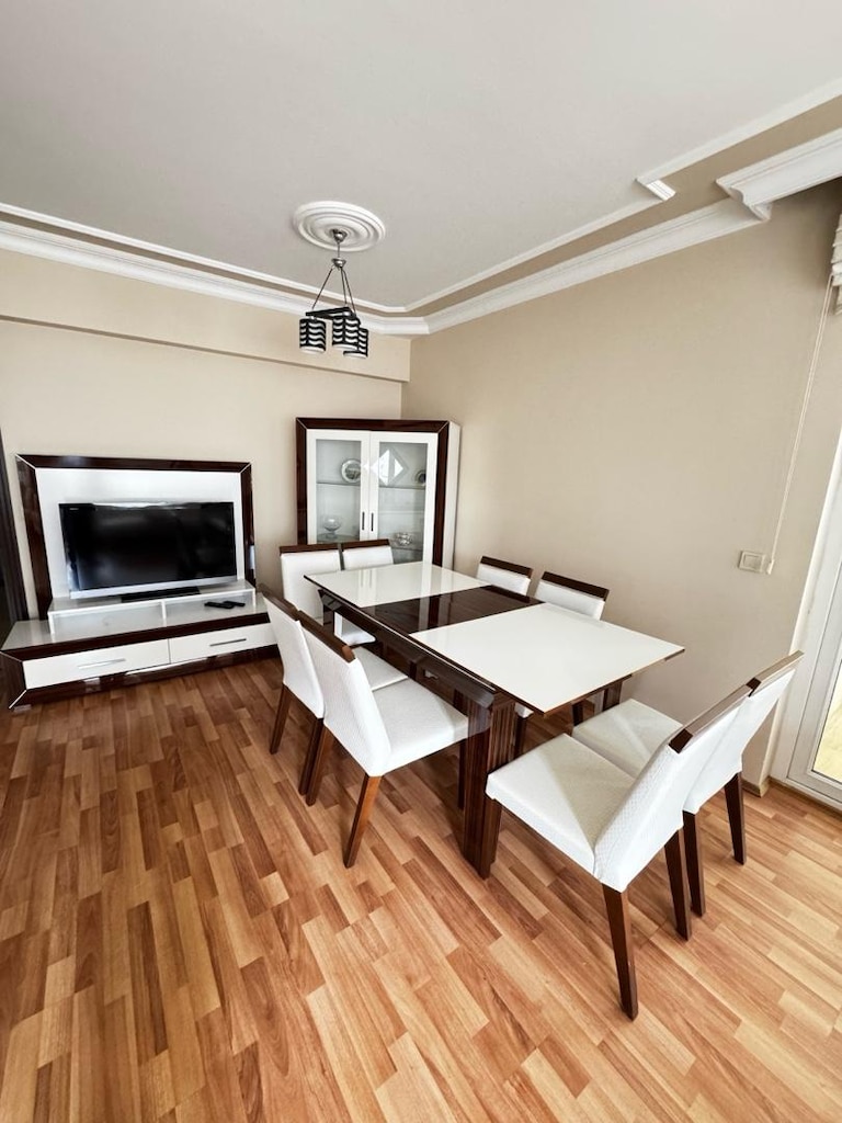 Yemek Odası Takımı - 5