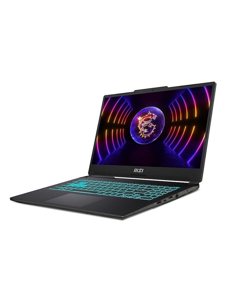 MSI Cyborg 15 i5-13420H 16GB 512GB RTX4050 15.6" FHD Gaming Notebook - 3