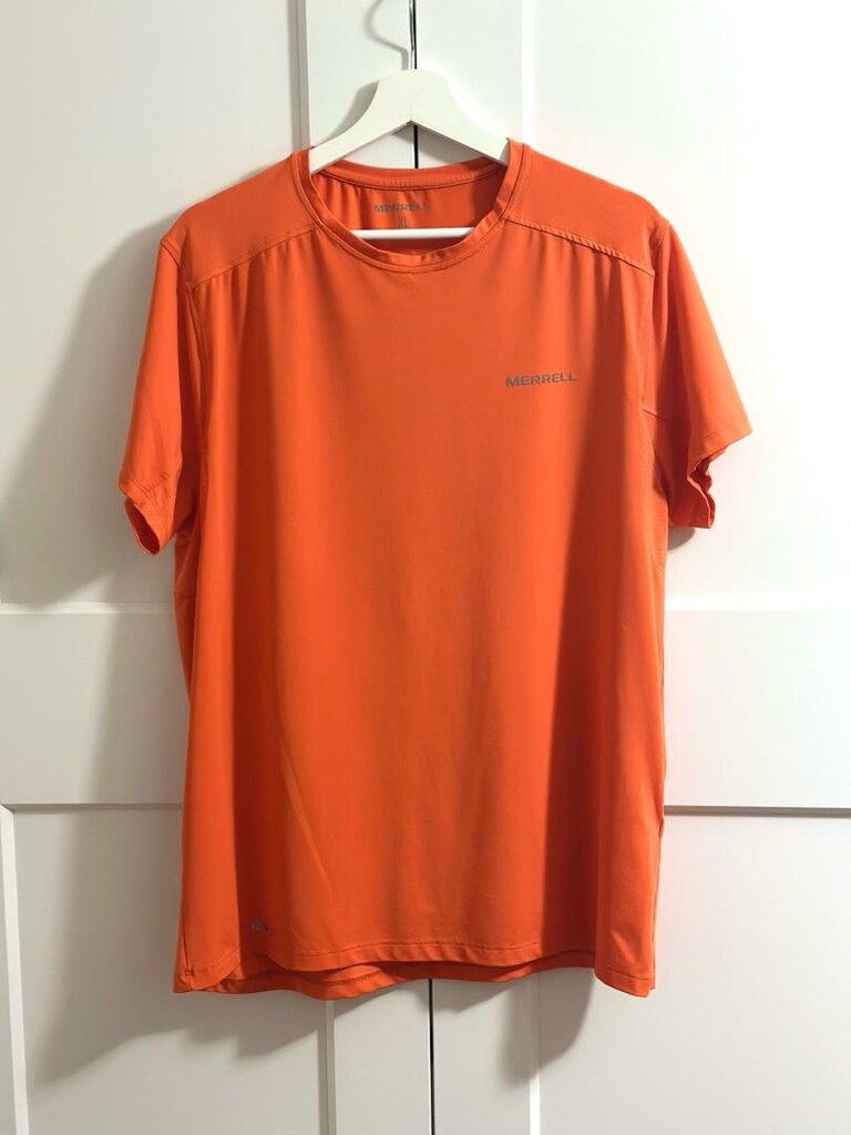 Merrell Spor Tshirt - 2