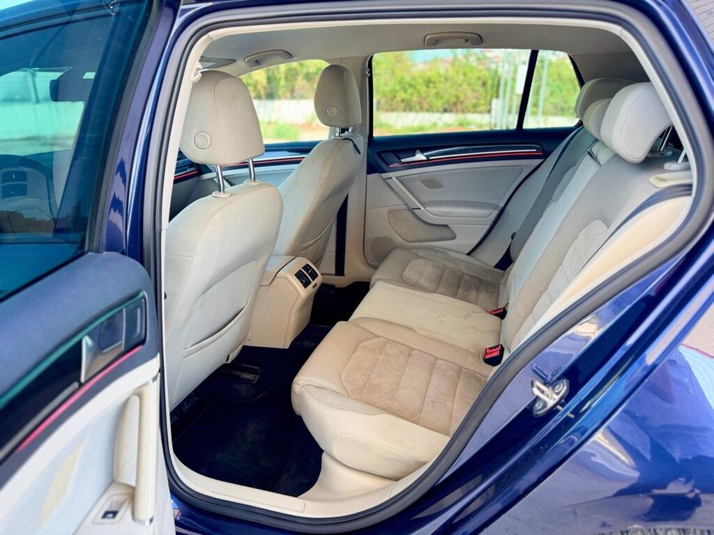VOLKSWAGEN GOLF 1.2 TSI 105 HP COMFORTLINE / R DÖNÜŞÜM / - 18