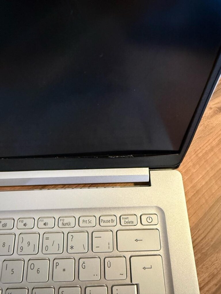 Acer Swift SF314-42 Laptop Dizüstü Bilgisayar -Sorunsuz- TYPE-C şarj - 8