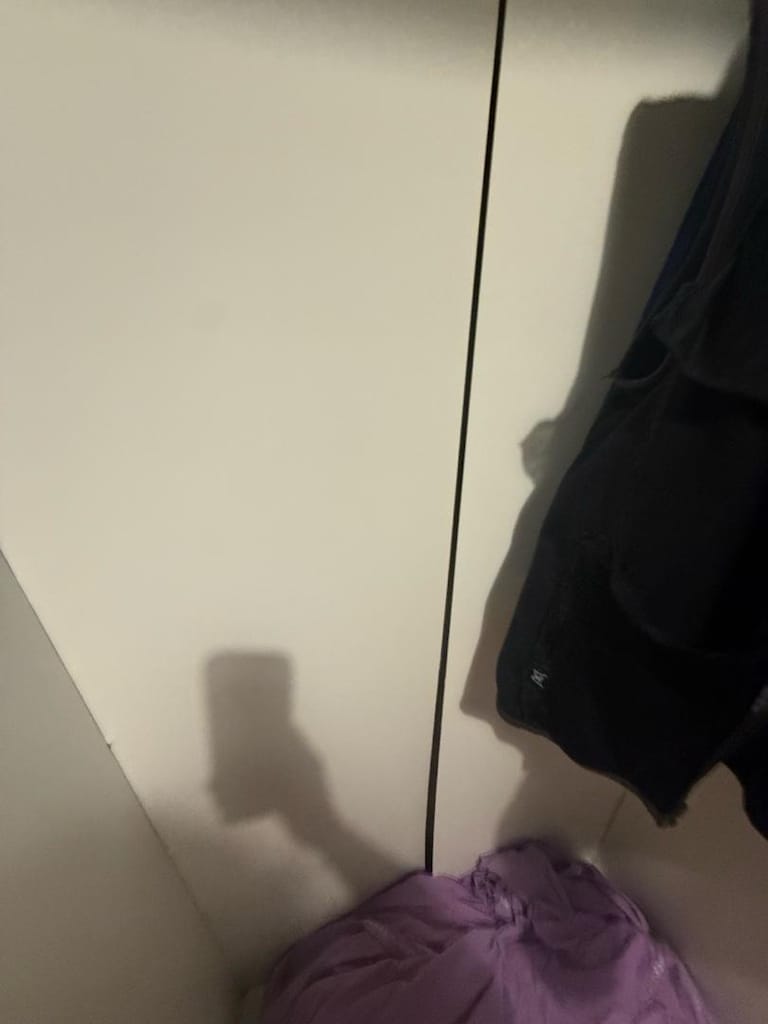 3 kapaklı Gardırop - 3