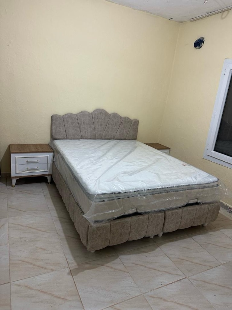 ultra lüks komple Mdf yatak odası takımı sıfır ürün dev kampanya - 16