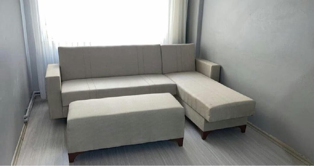 Köşe L Koltuk - 13