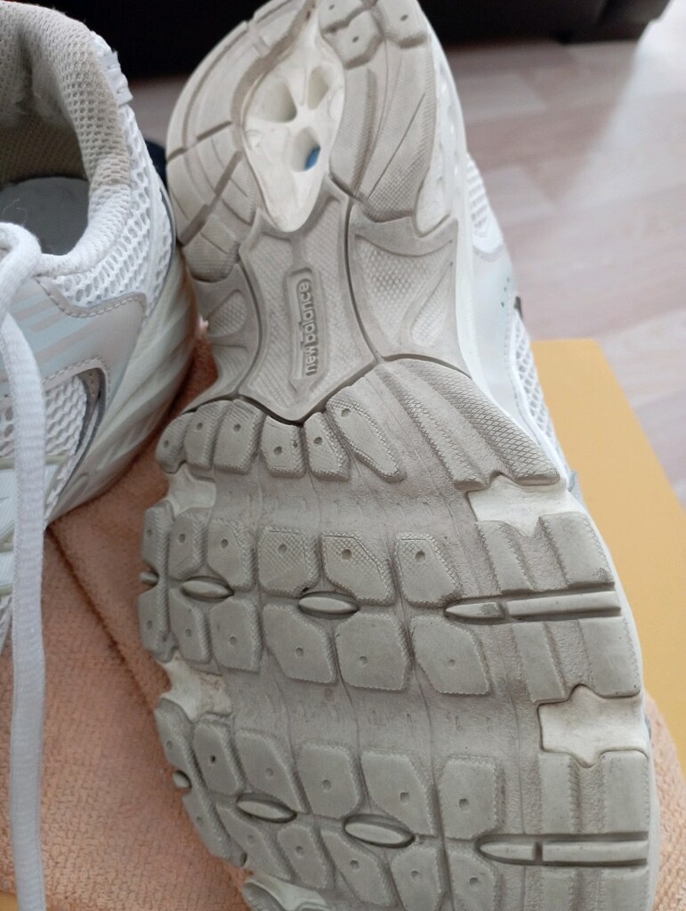 New Balance marka spor ayakkabı - 3