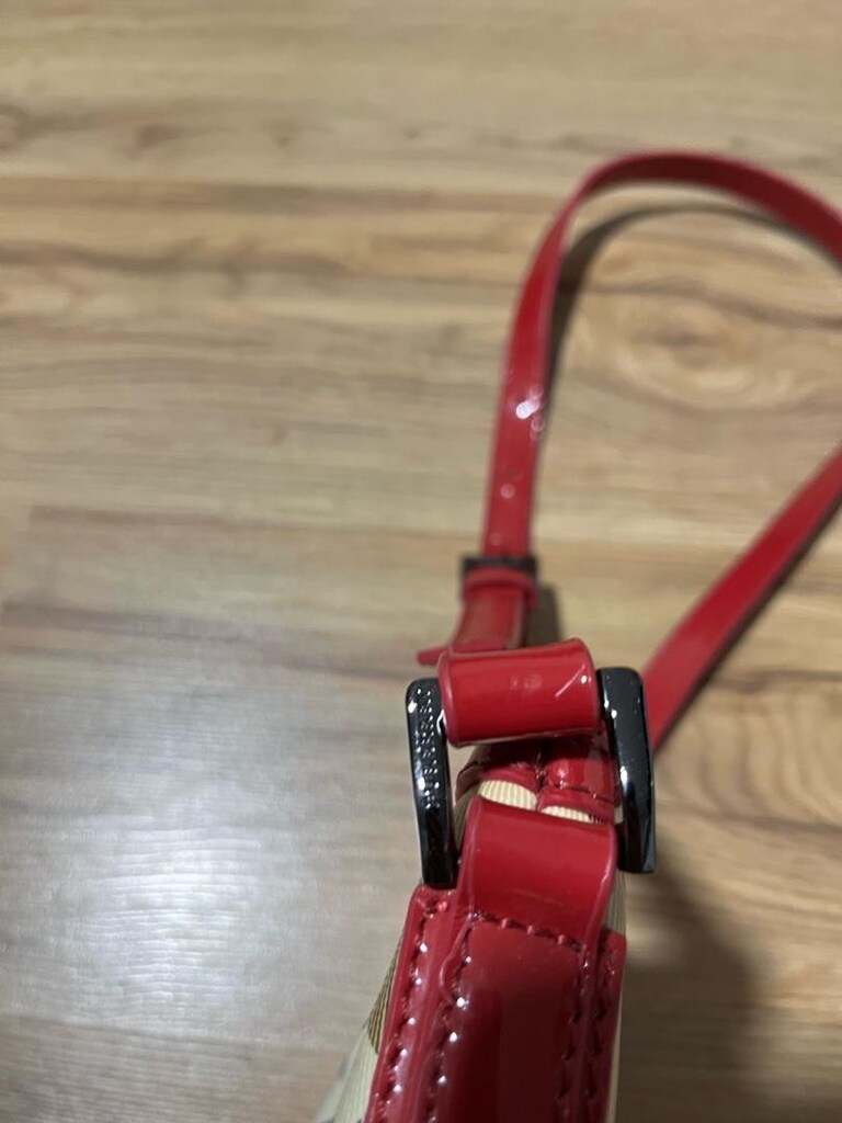 burberry çanta - 6