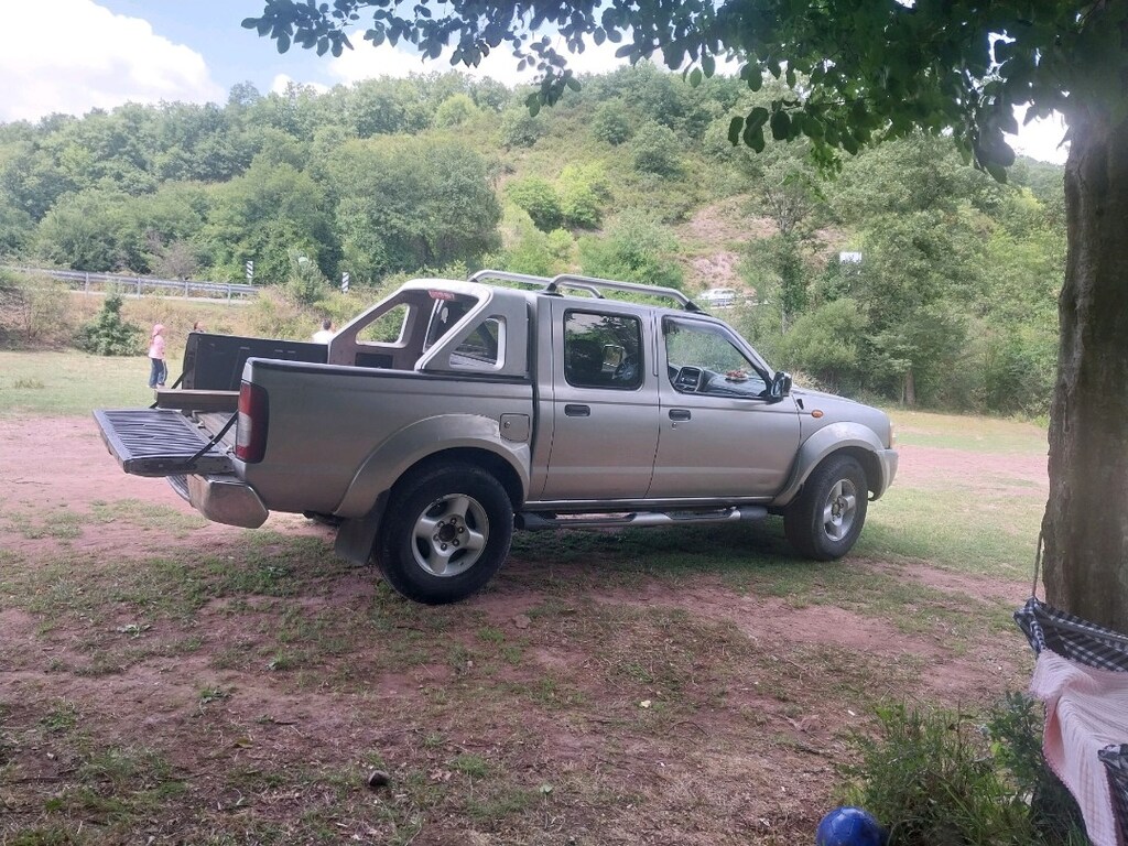sahibinden 4x2 orjinal nissan sikaysler - 3