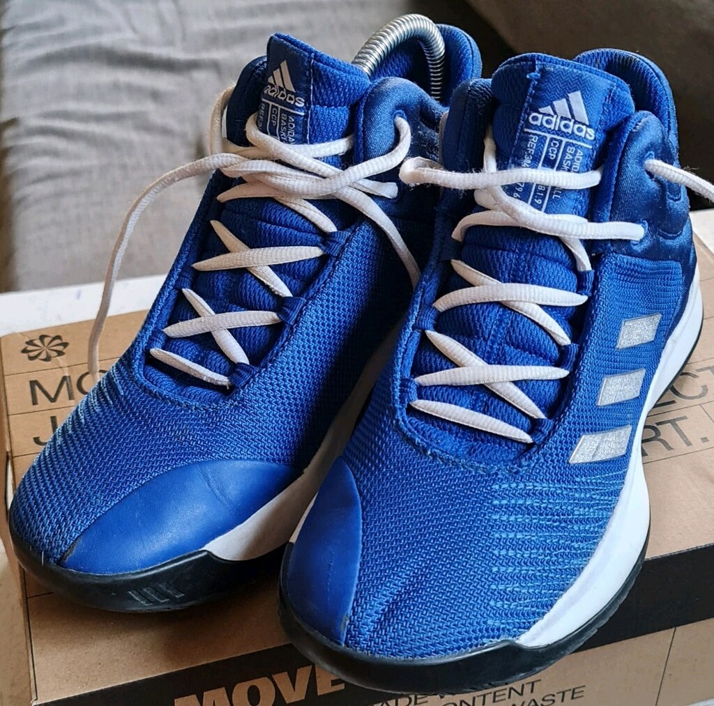 orijinal Adidas - 2