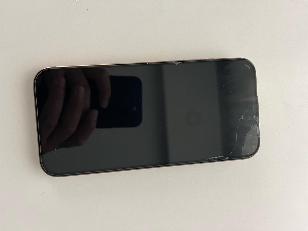 İPHONE 16 PRO MAX 256 GB YD - 2