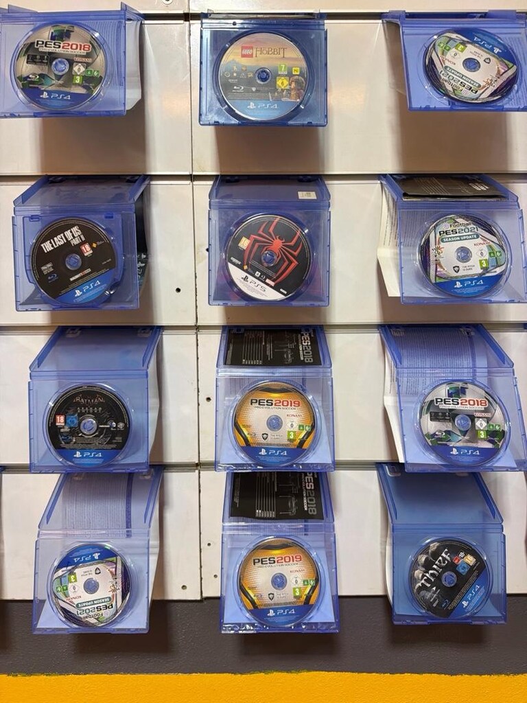 PS4-PS5 OYUNLARI - 4