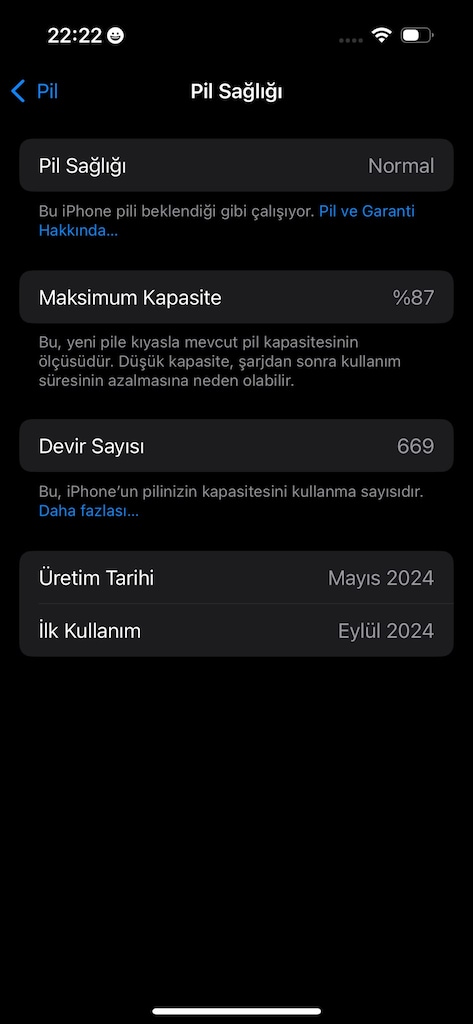 YD İPHONE 15 - 9