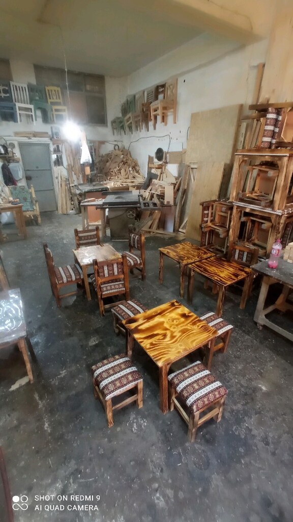 Topkapı tabure Restoran kafe çayocağı lokanta yemekhane pilavcı dönerc - 2