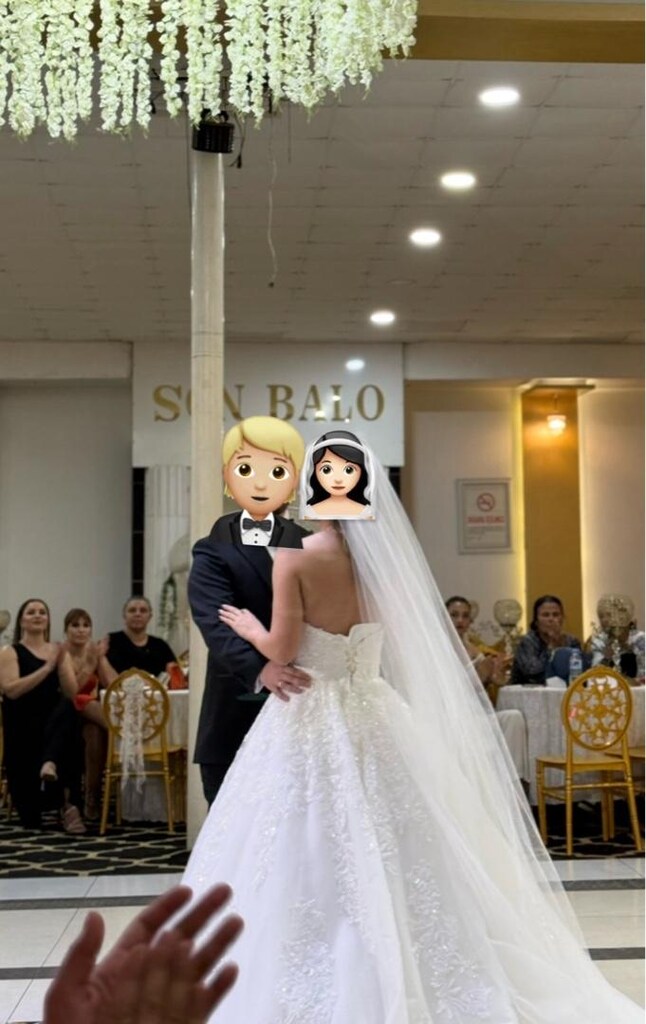 Narin Moda Özel Dikim Gelinlik - 4