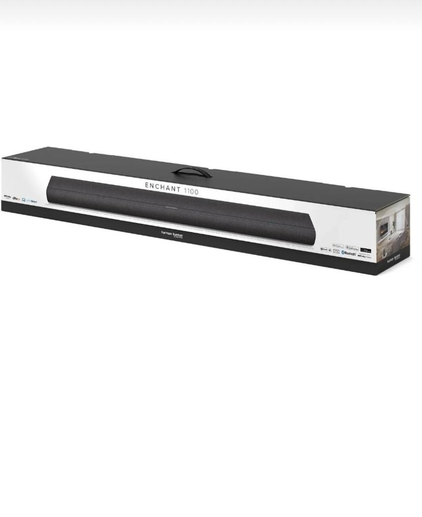 sound bar - 5