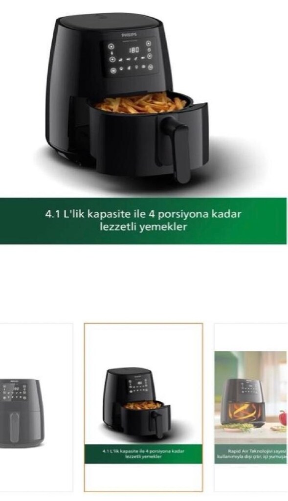 airfryer - 2
