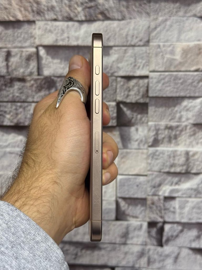IPhone 16 Pro Max 512 GB TR / Takas Olur - 5