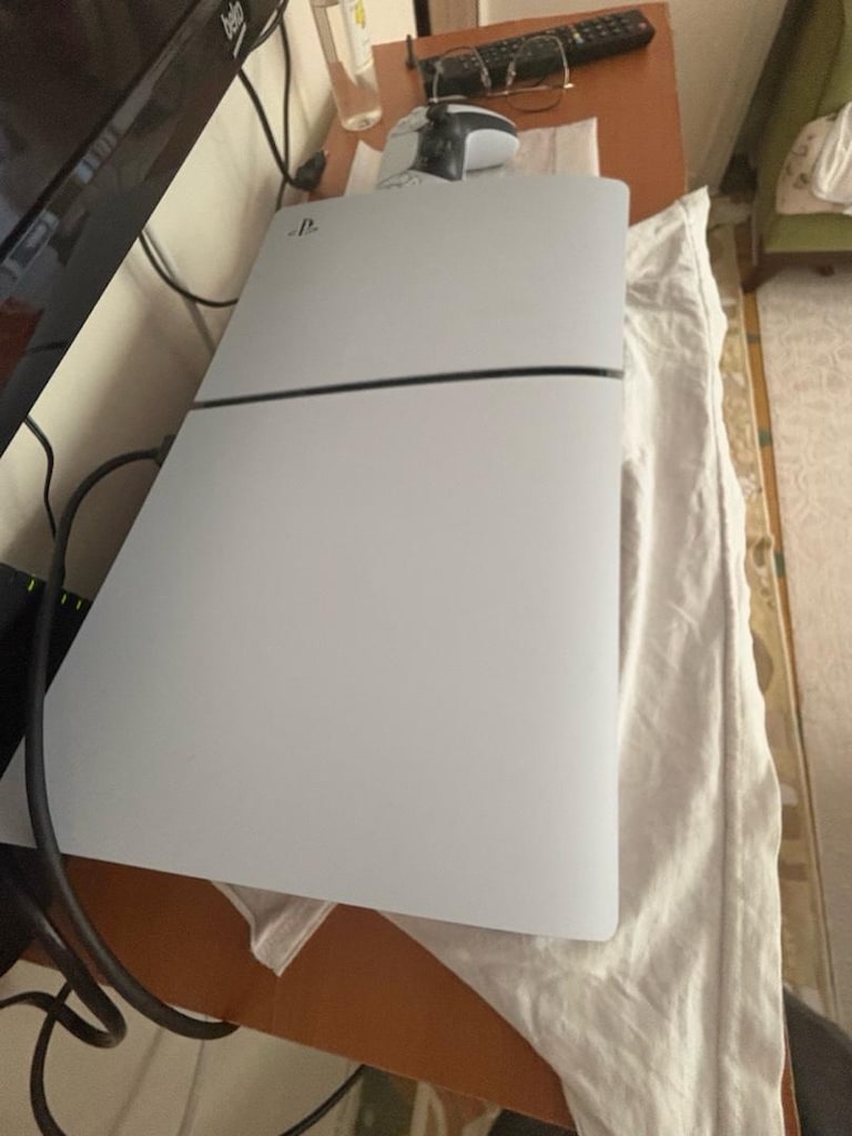 PlayStation - 3