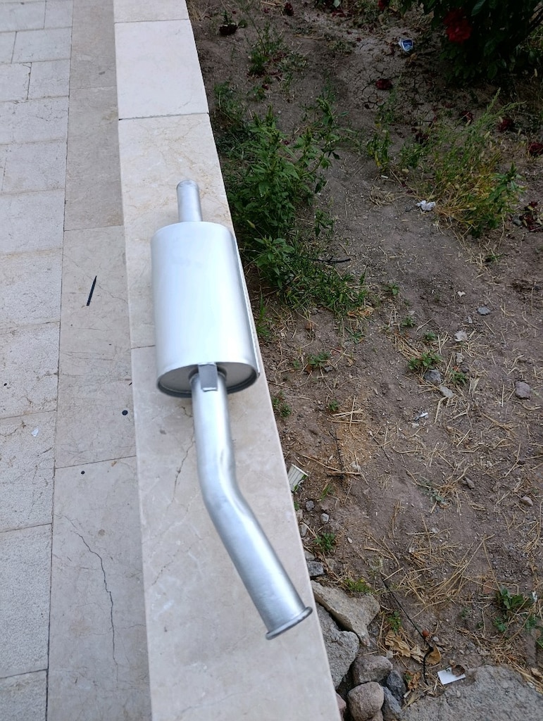 konya egzoz - 3