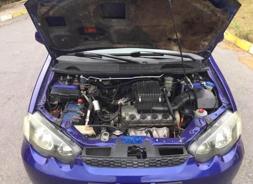 çok temiz otomatik HRV - 2