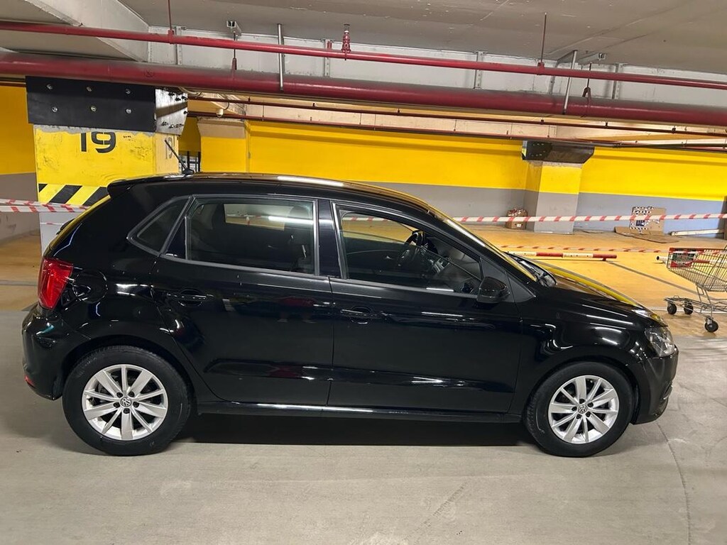 Sahibinden Hatasız Polo Düşük KM - 5