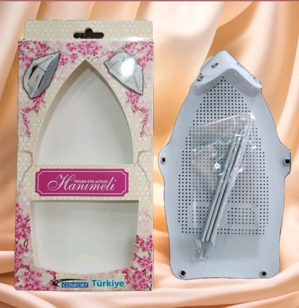 ev ütü altlığı - 2