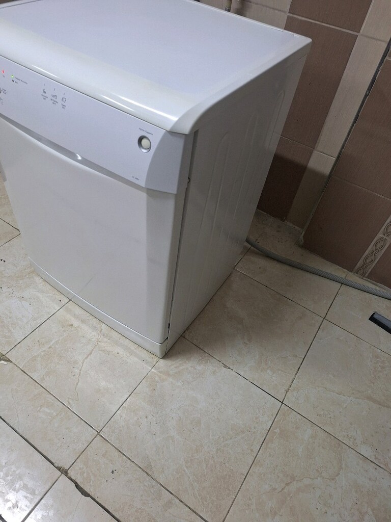 Beko bulaşık makinesi 3 programlı (TEKNİK SERVİSTEN) - 4