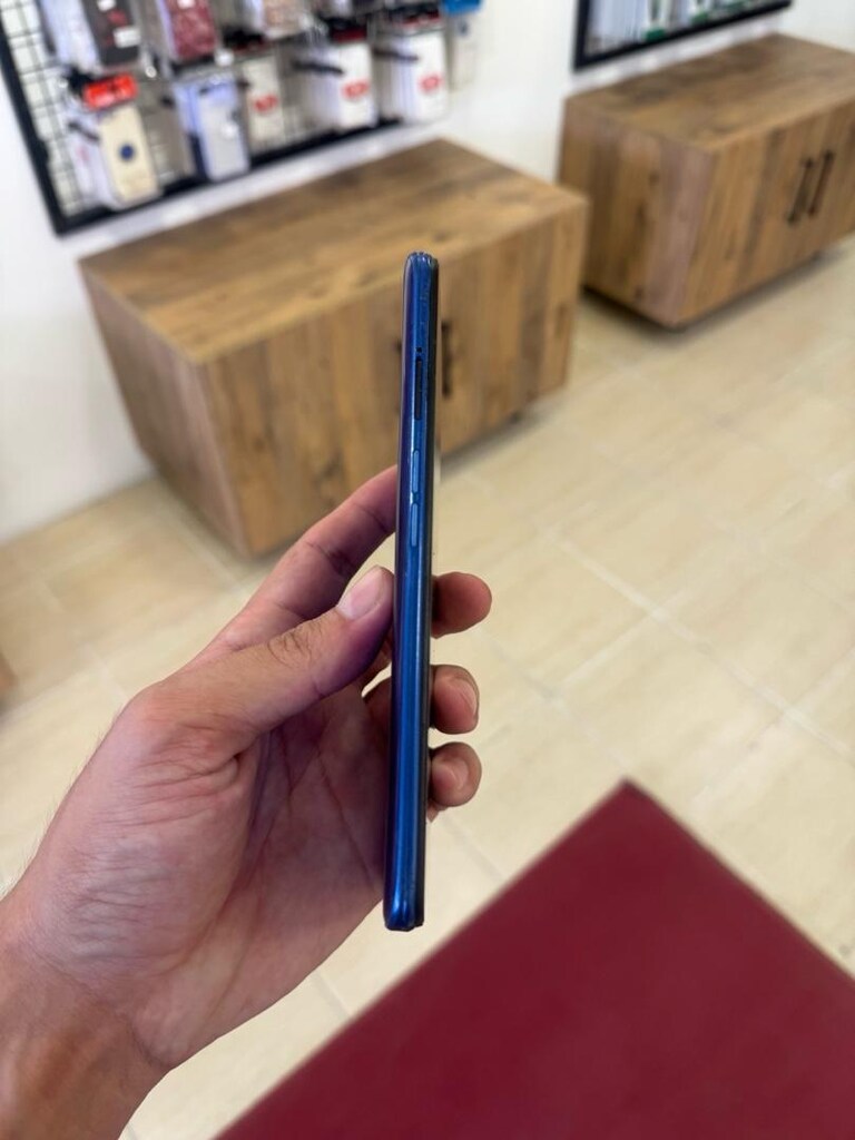 Oppo A9 Mavi 128GB - 3